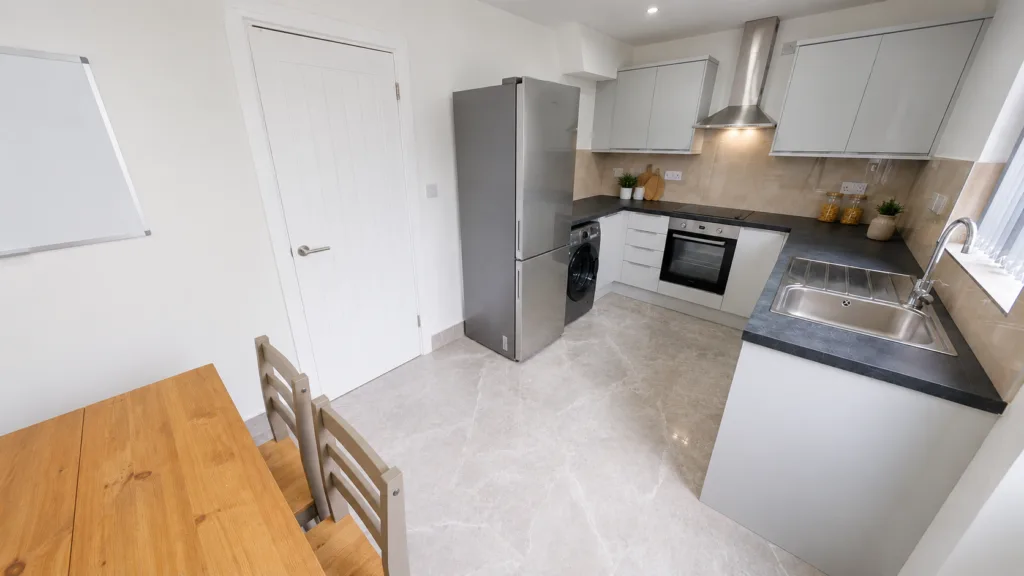 3 bedroom house for rent