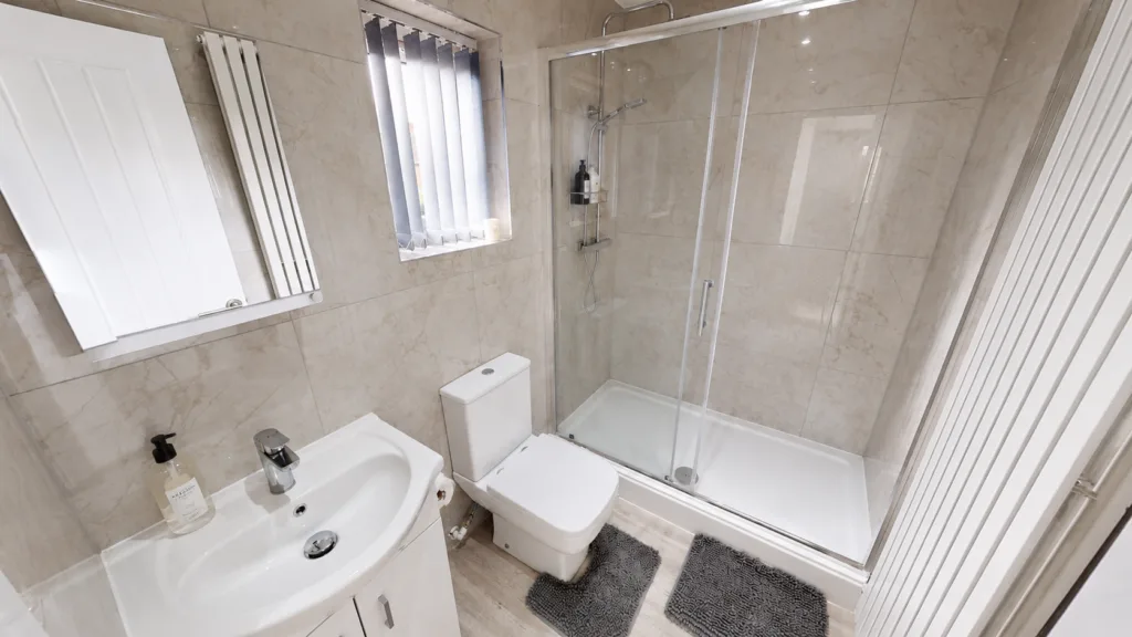 3 bedroom house for rent
