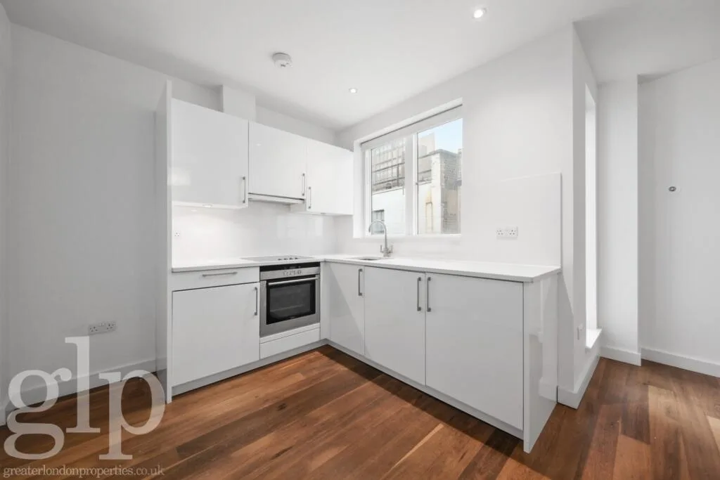 Studio apartment for rent