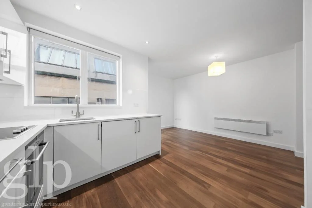 Studio apartment for rent