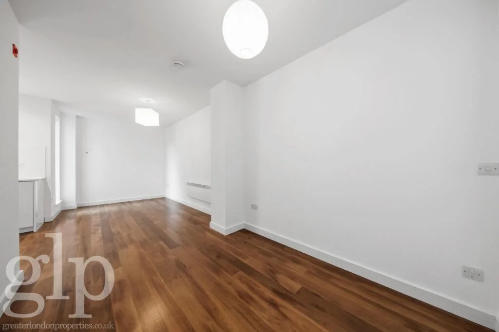 Studio apartment for rent