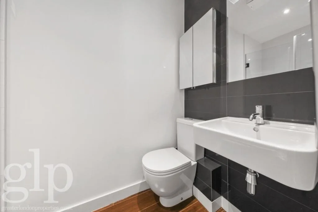 Studio apartment for rent