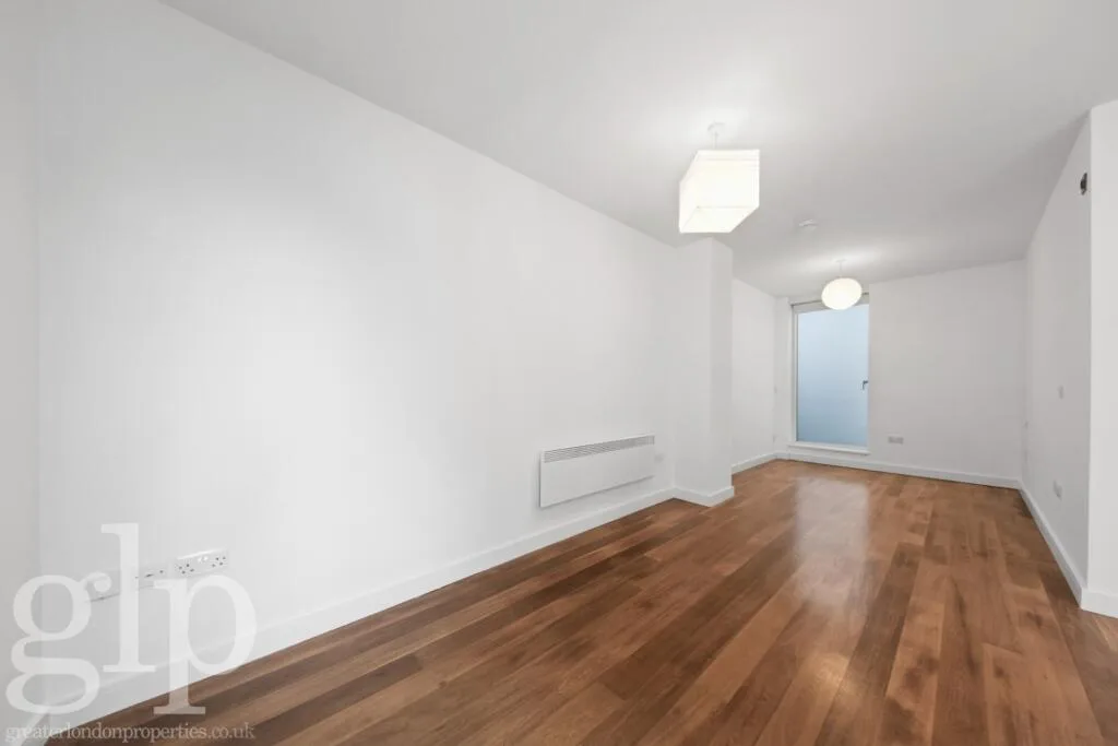 Studio apartment for rent