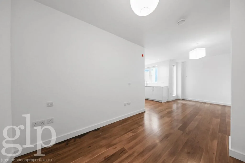 Studio apartment for rent