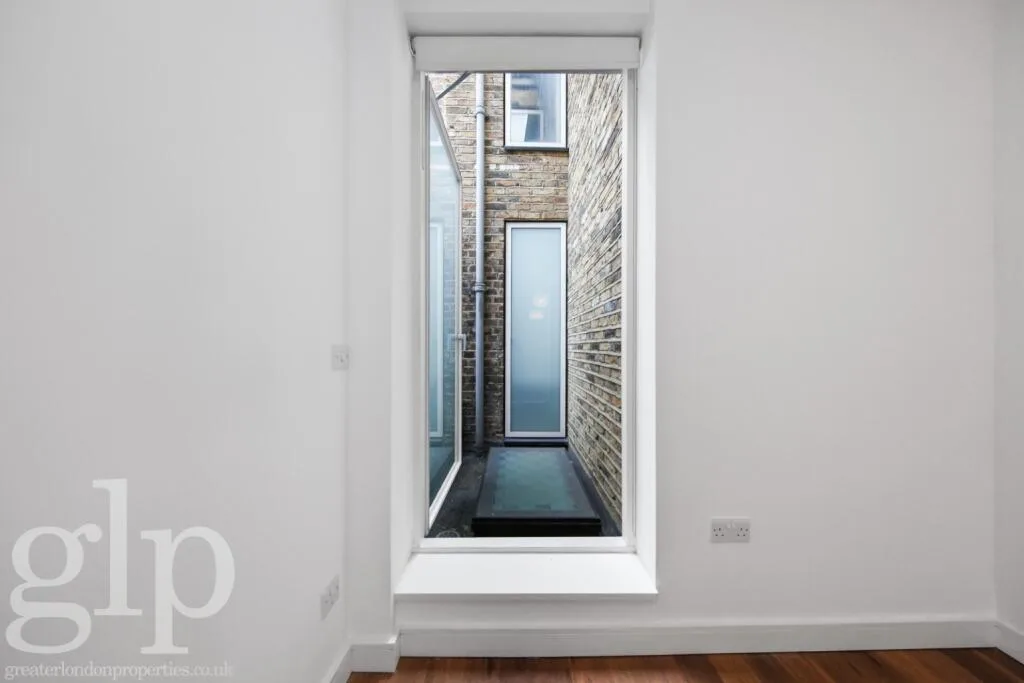 Studio apartment for rent