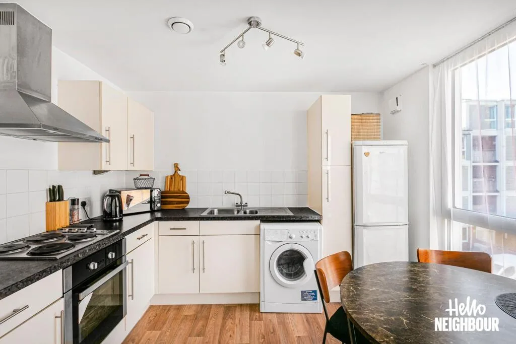 1 bedroom apartment for rent