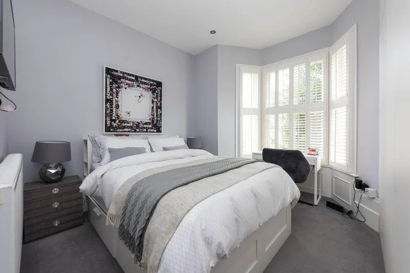 2 bedroom detached house for rent