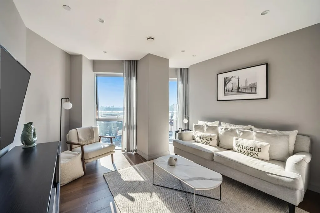 1 bedroom apartment for rent