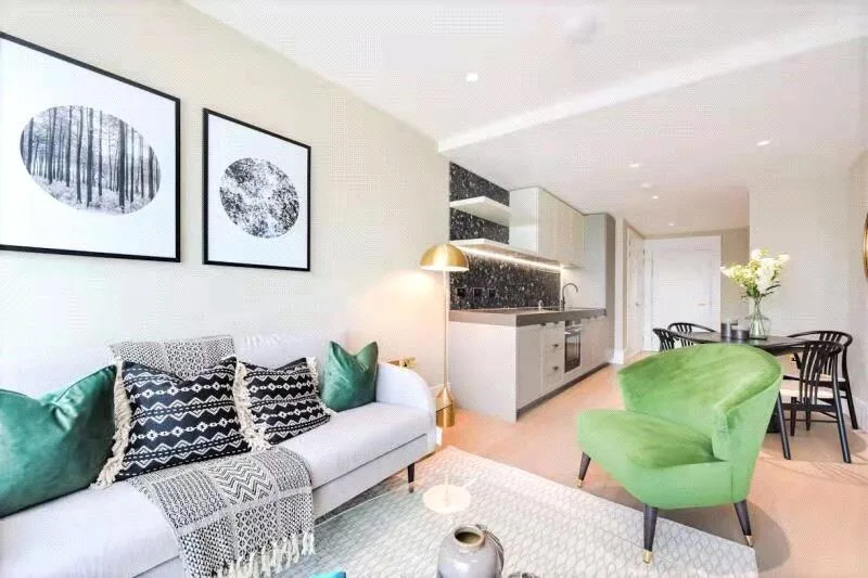 1 bedroom apartment for rent