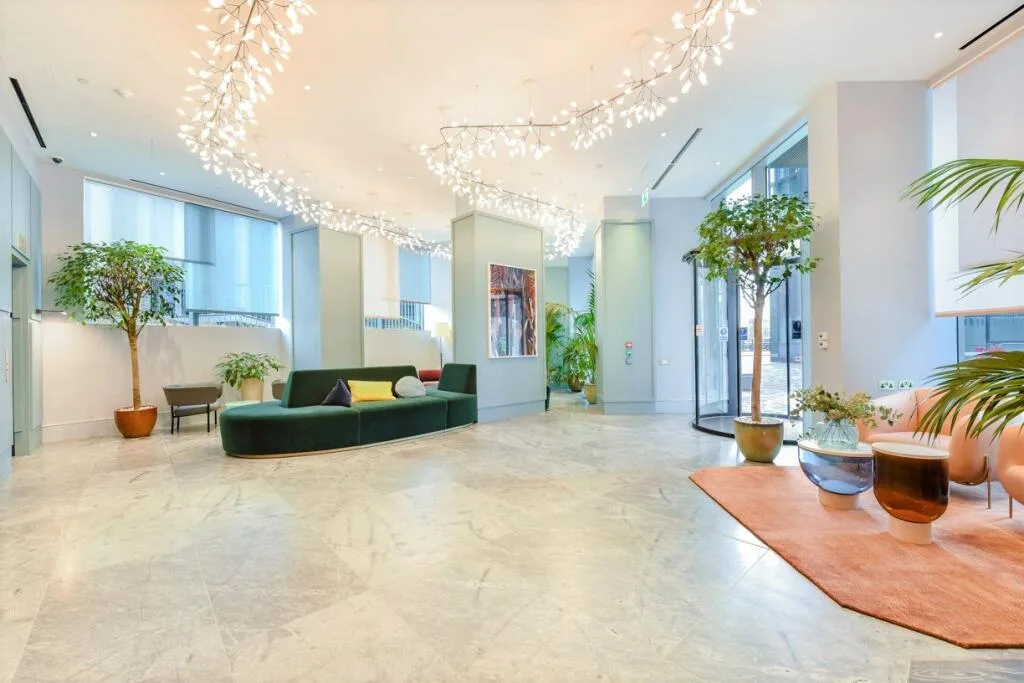 1 bedroom apartment for rent