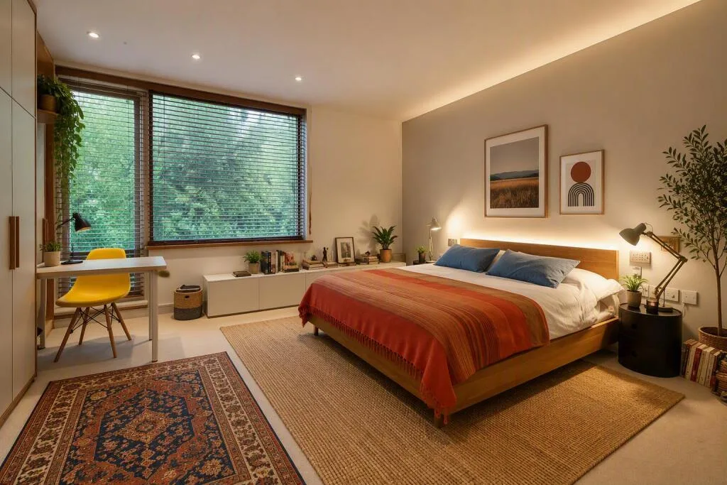 4 bedroom terraced house for rent