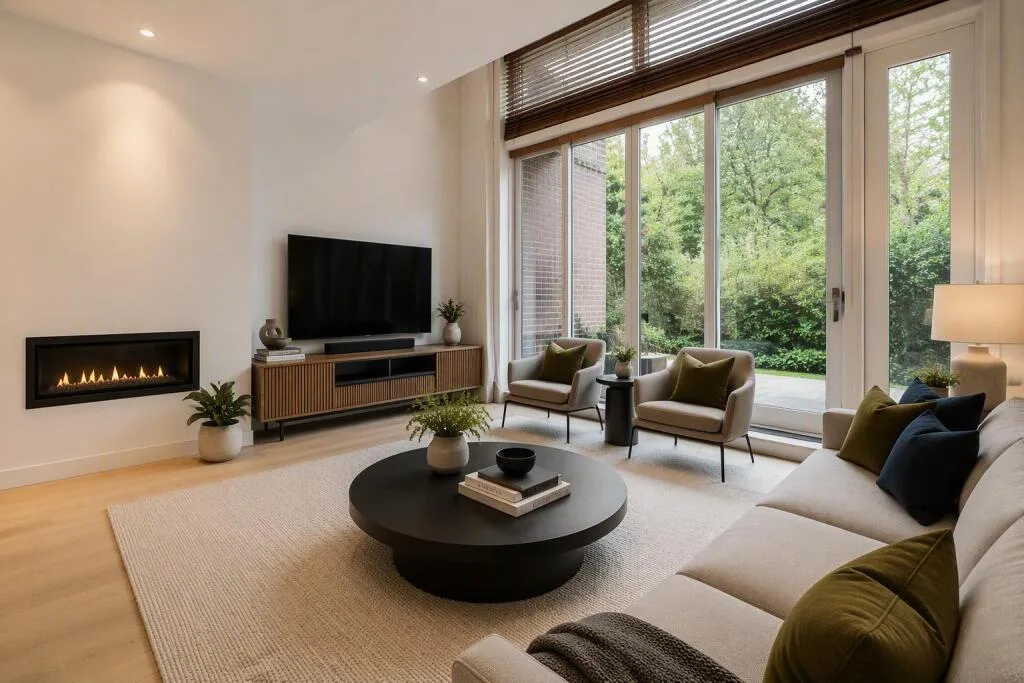 4 bedroom terraced house for rent