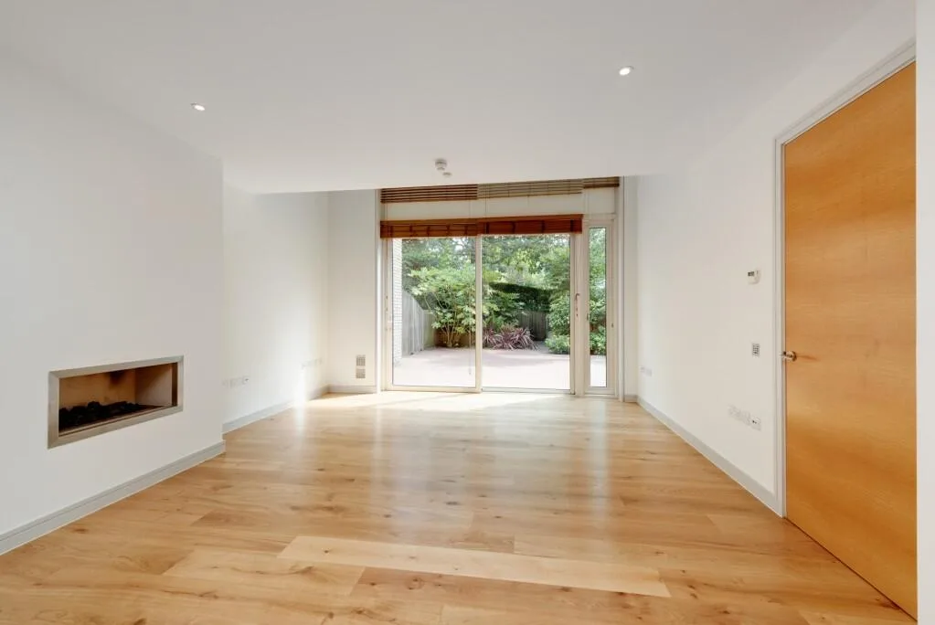 4 bedroom terraced house for rent