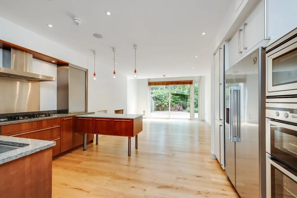 4 bedroom terraced house for rent