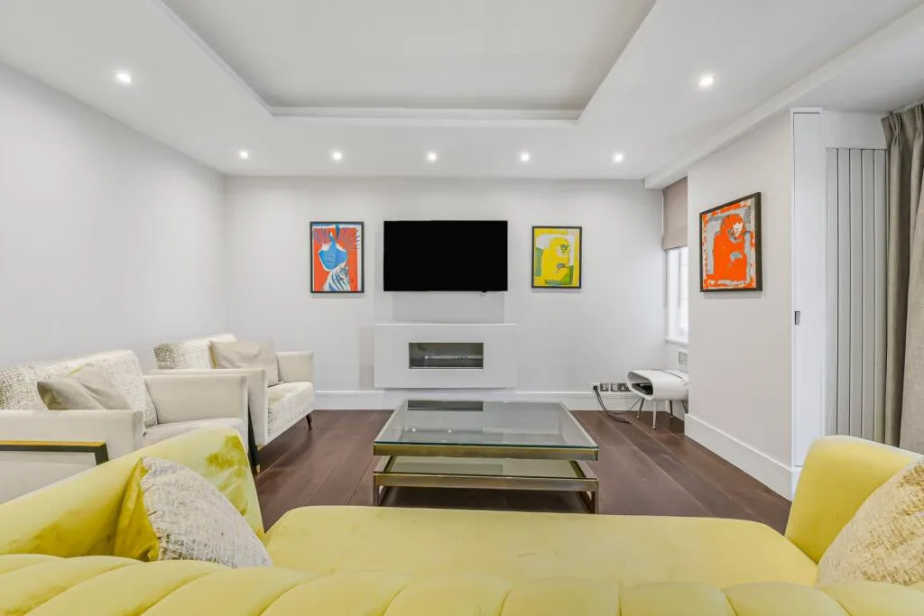 2 bedroom apartment for rent