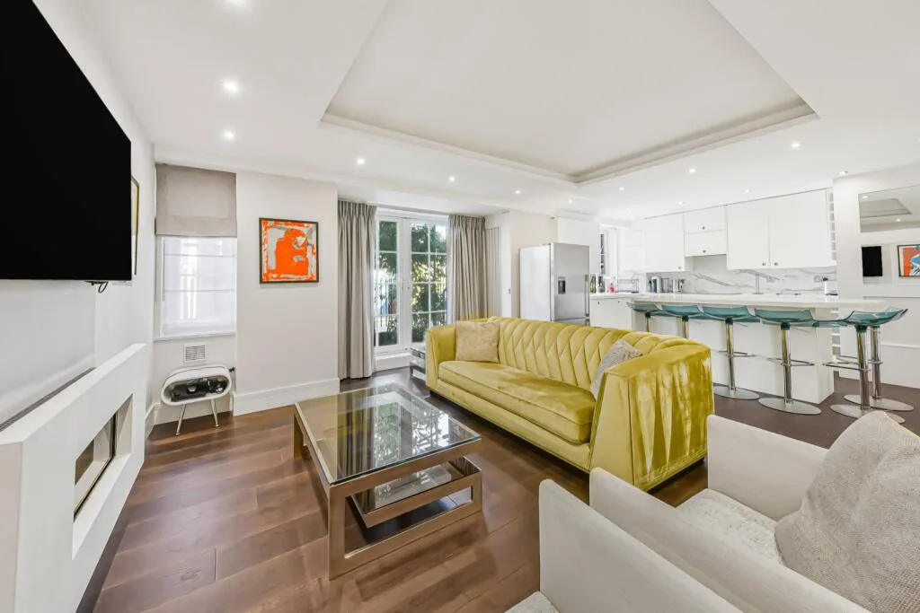 2 bedroom apartment for rent