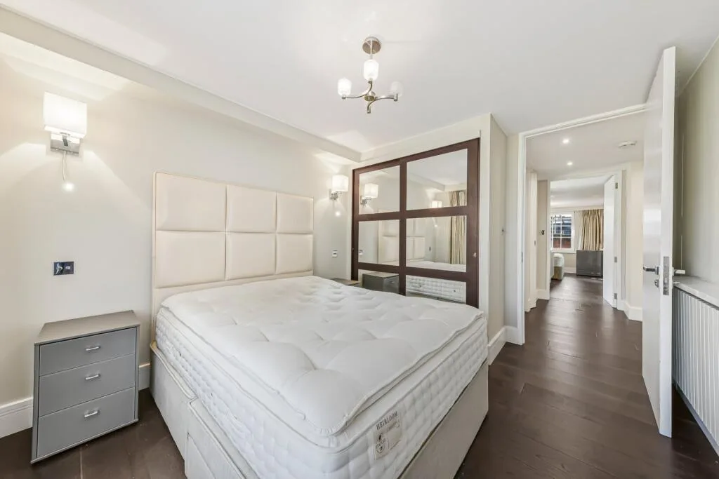 2 bedroom apartment for rent
