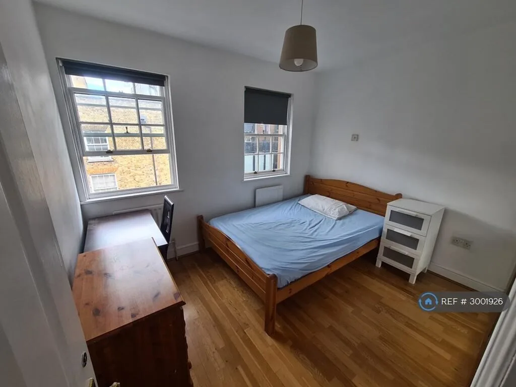 2 bedroom maisonette for rent