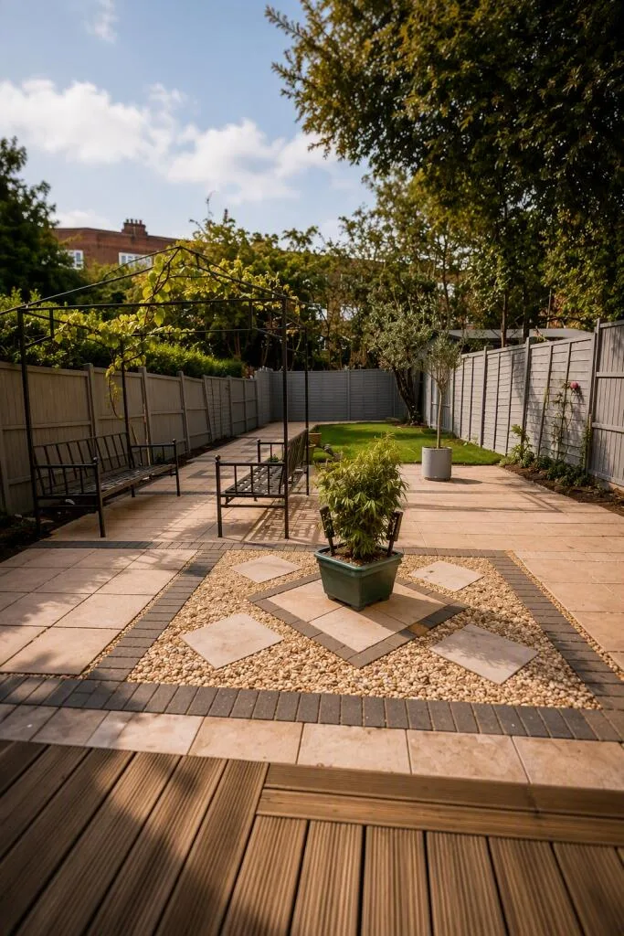 7 bedroom semi-detached house for rent
