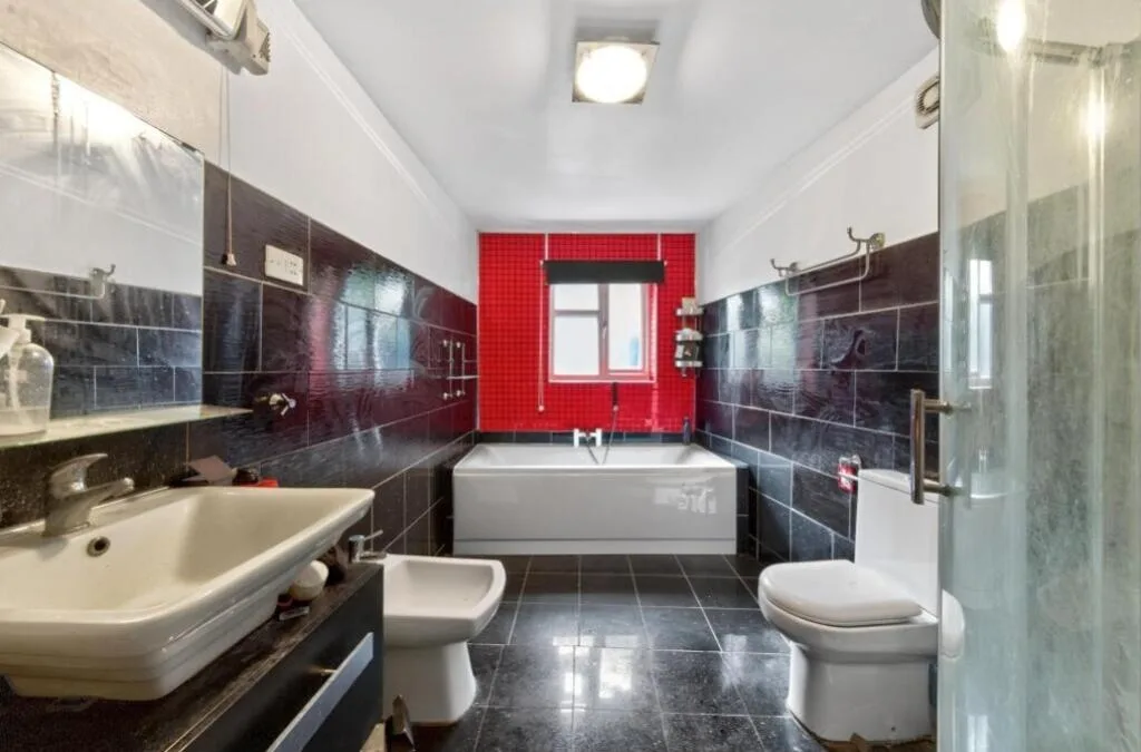 7 bedroom semi-detached house for rent
