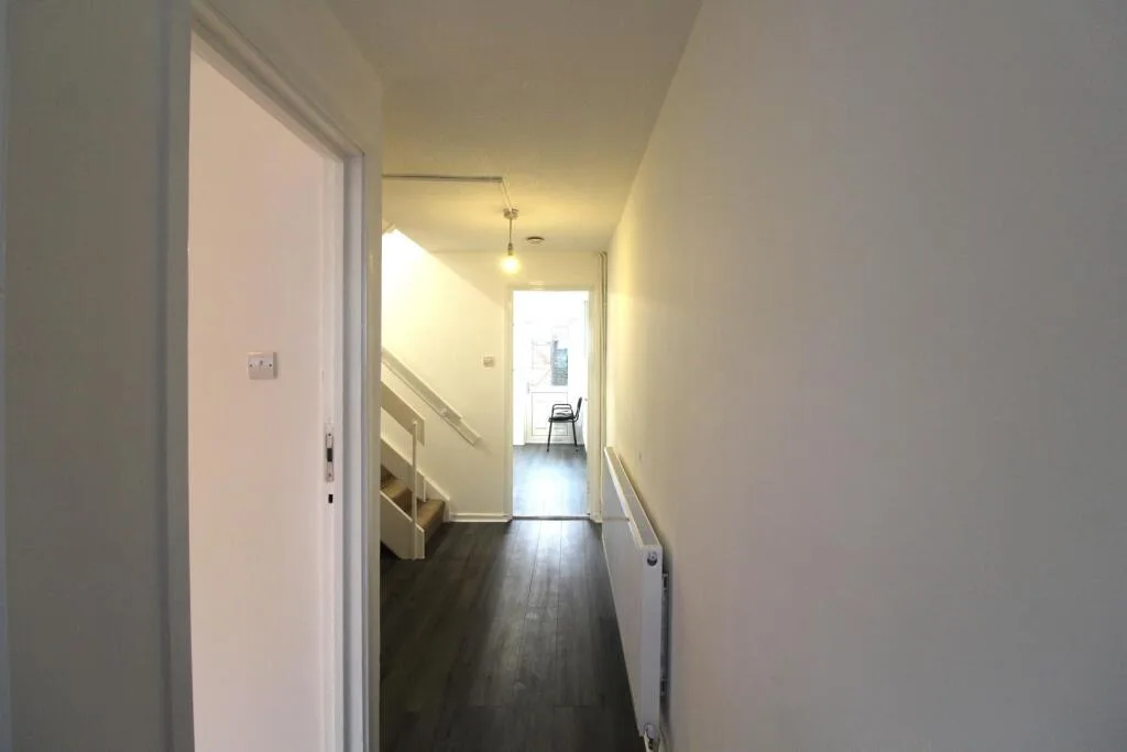 4 bedroom terraced house for rent