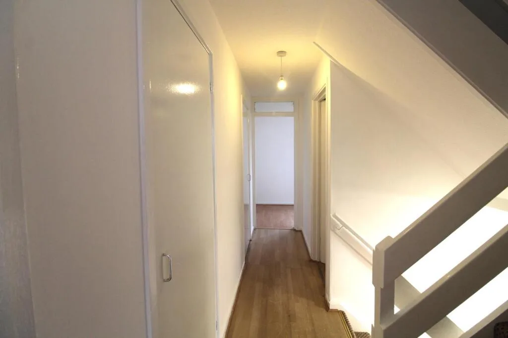 4 bedroom terraced house for rent