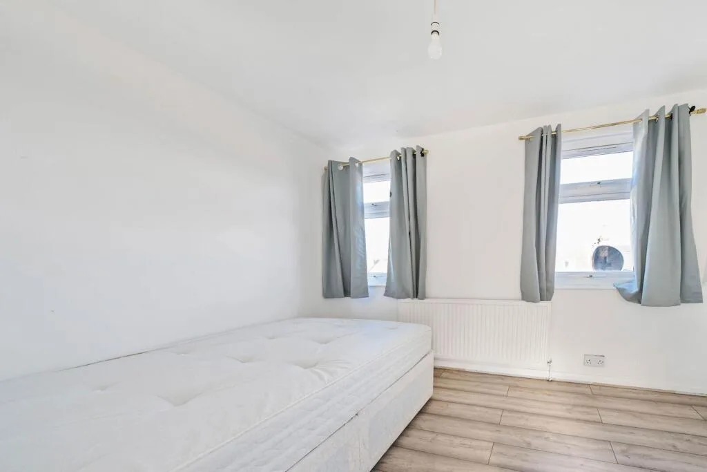 4 bedroom house for rent