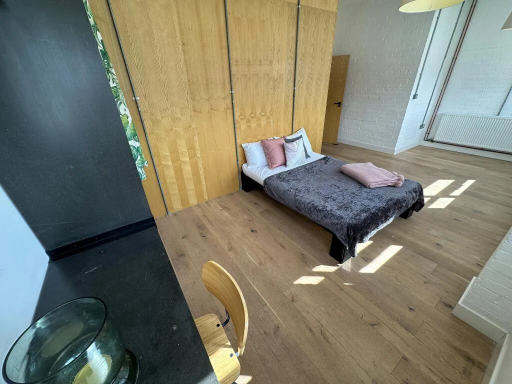 1 bedroom house for rent