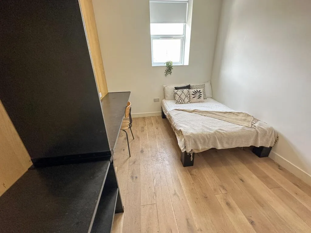 1 bedroom house for rent
