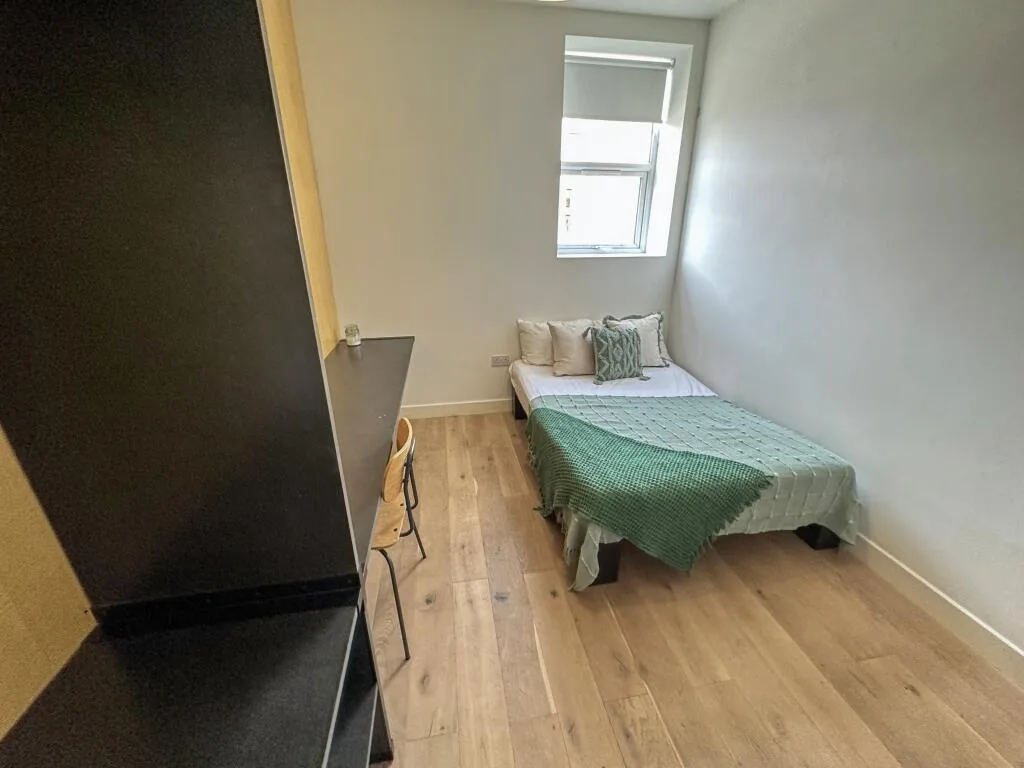 1 bedroom house for rent