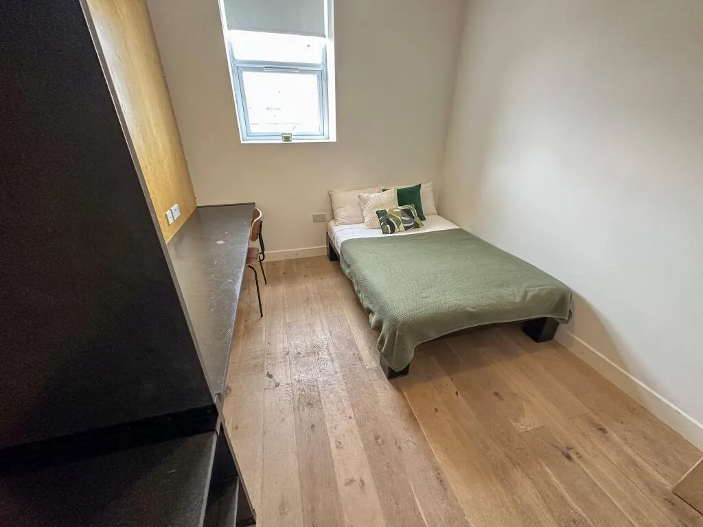 1 bedroom house for rent