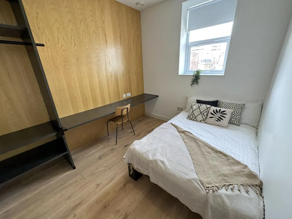 1 bedroom house for rent