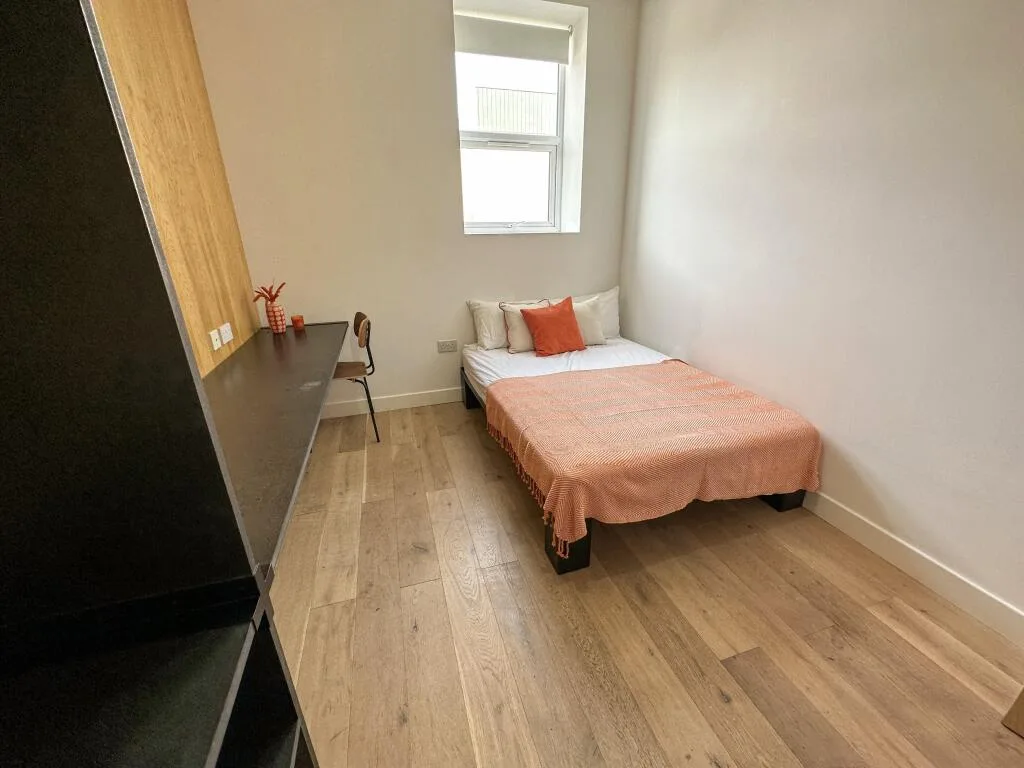 1 bedroom house for rent