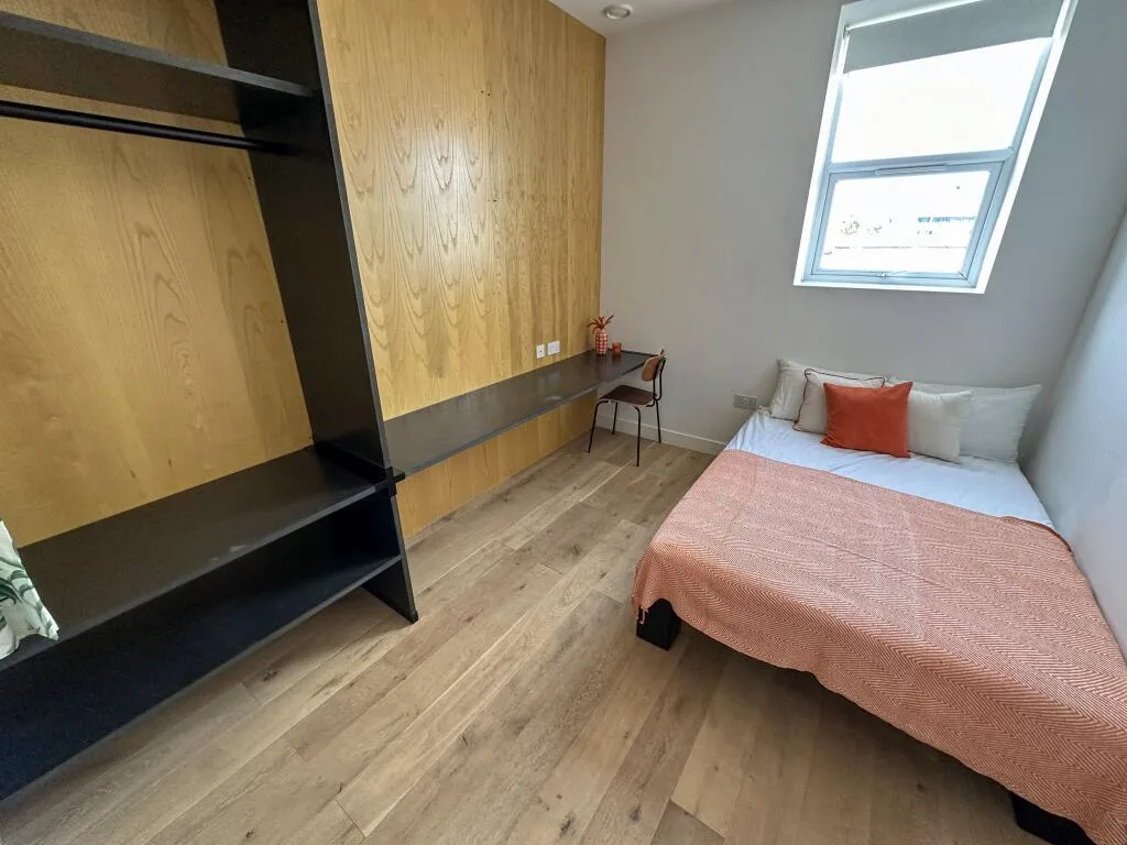 1 bedroom house for rent