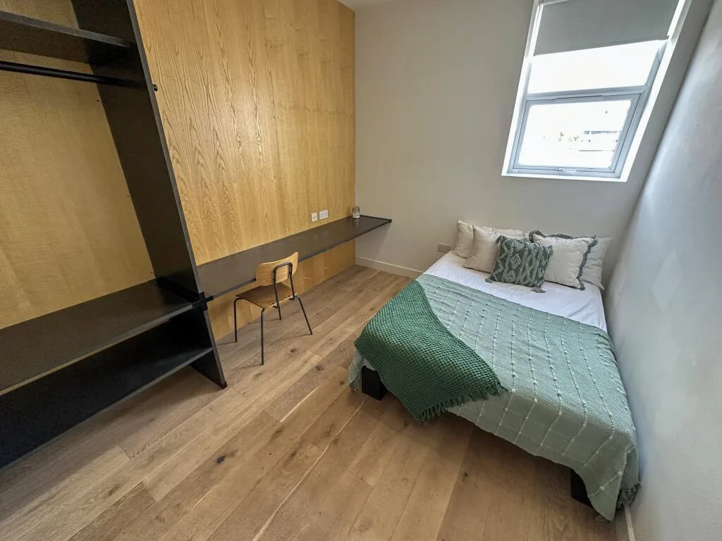 1 bedroom house for rent