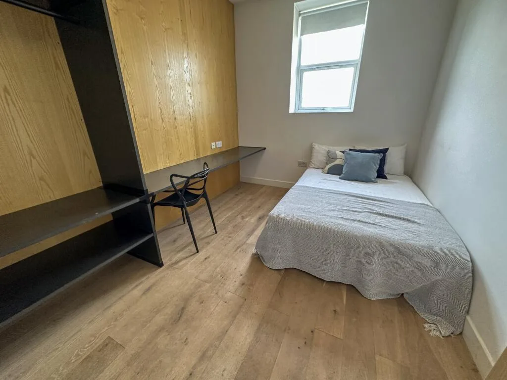 1 bedroom house for rent