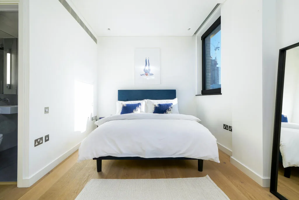2 bedroom apartment for rent