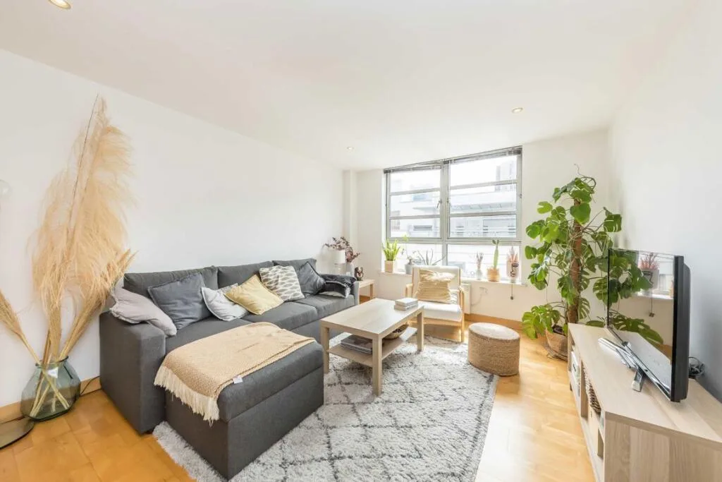 1 bedroom flat for rent