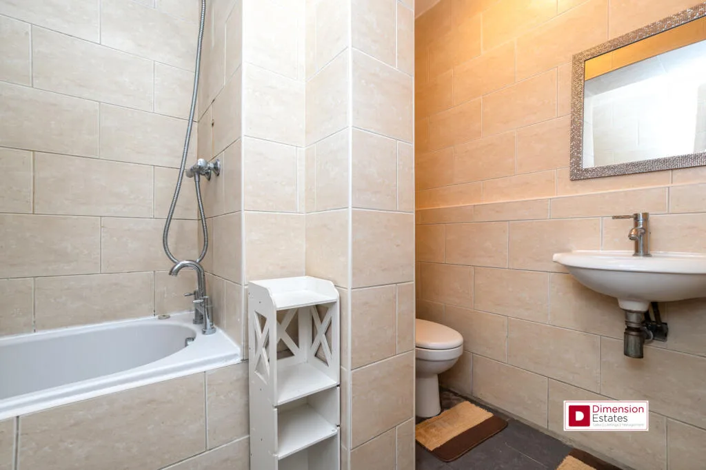 1 bedroom flat for rent