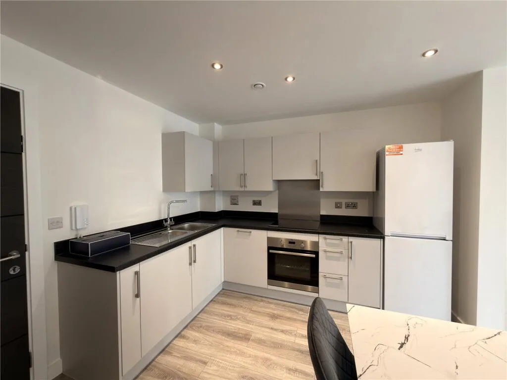 2 bedroom apartment for rent