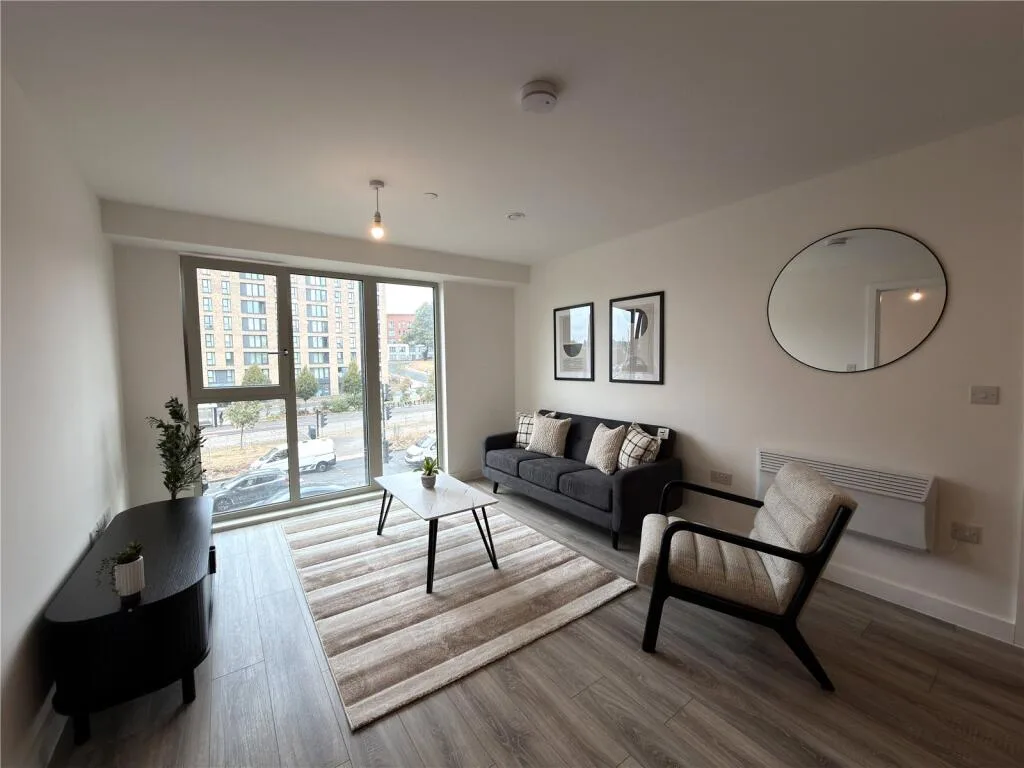 2 bedroom apartment for rent