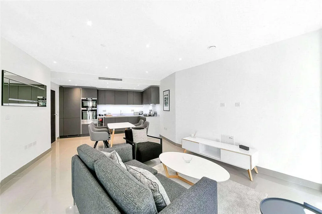 2 bedroom apartment for rent