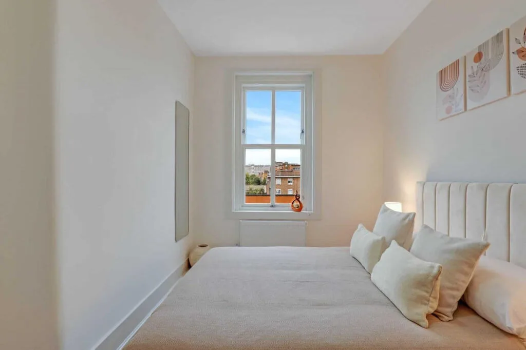 2 bedroom flat for rent