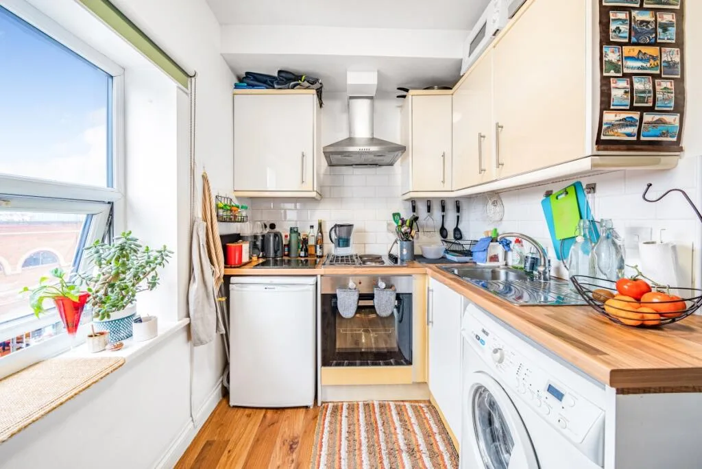 1 bedroom flat for rent