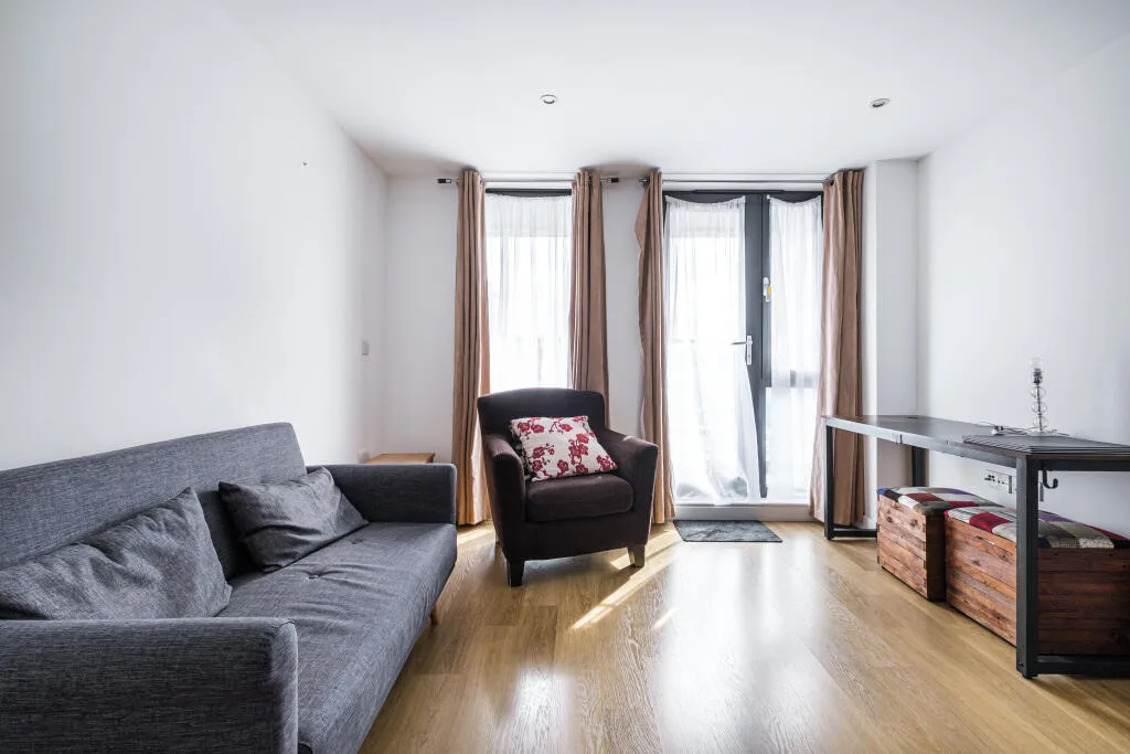 1 bedroom apartment for rent