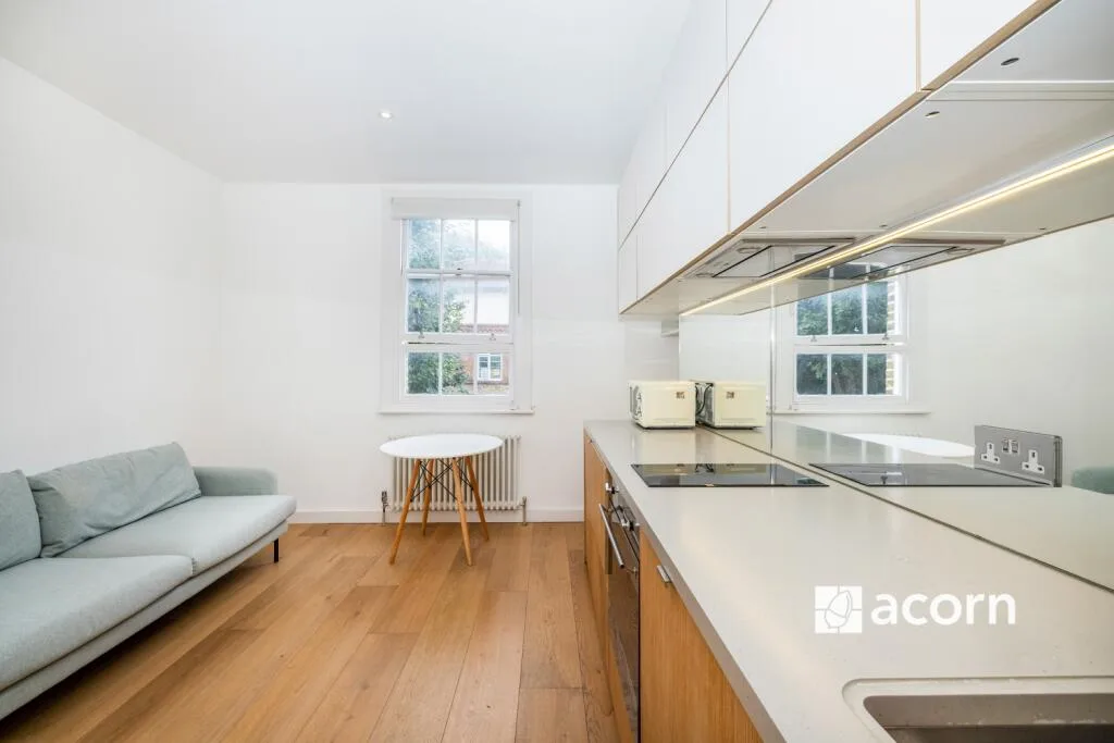 1 bedroom flat for rent