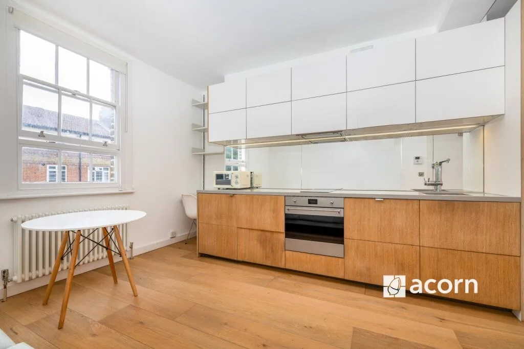 1 bedroom flat for rent