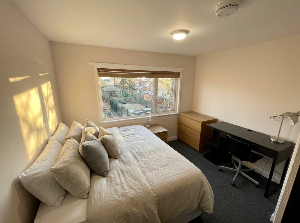 4 bedroom house for rent