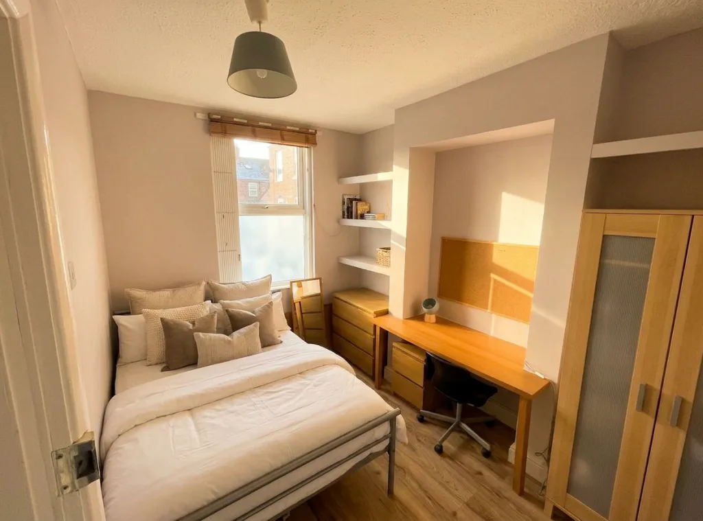 4 bedroom house for rent