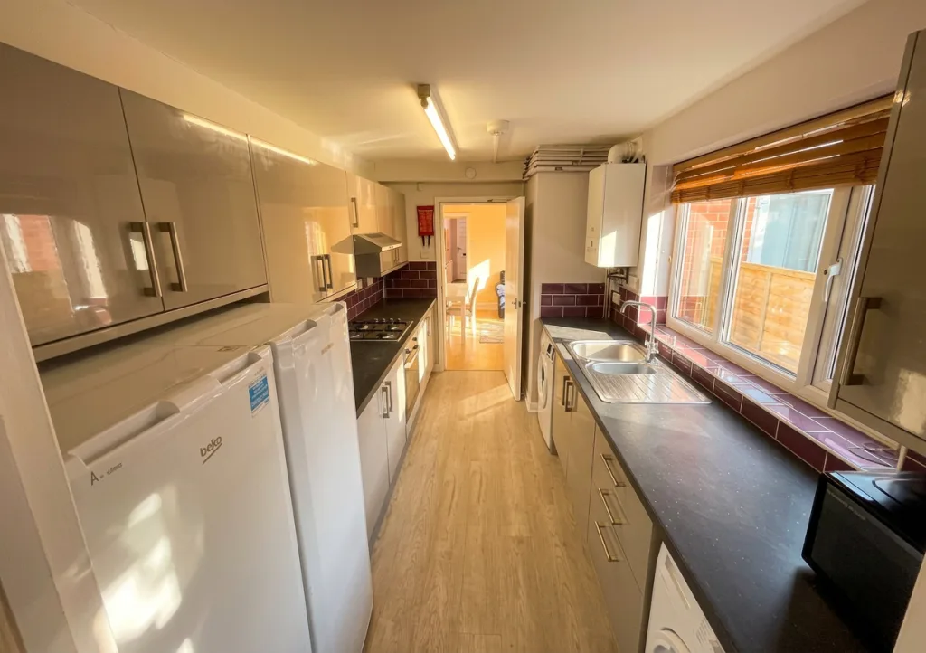 4 bedroom house for rent